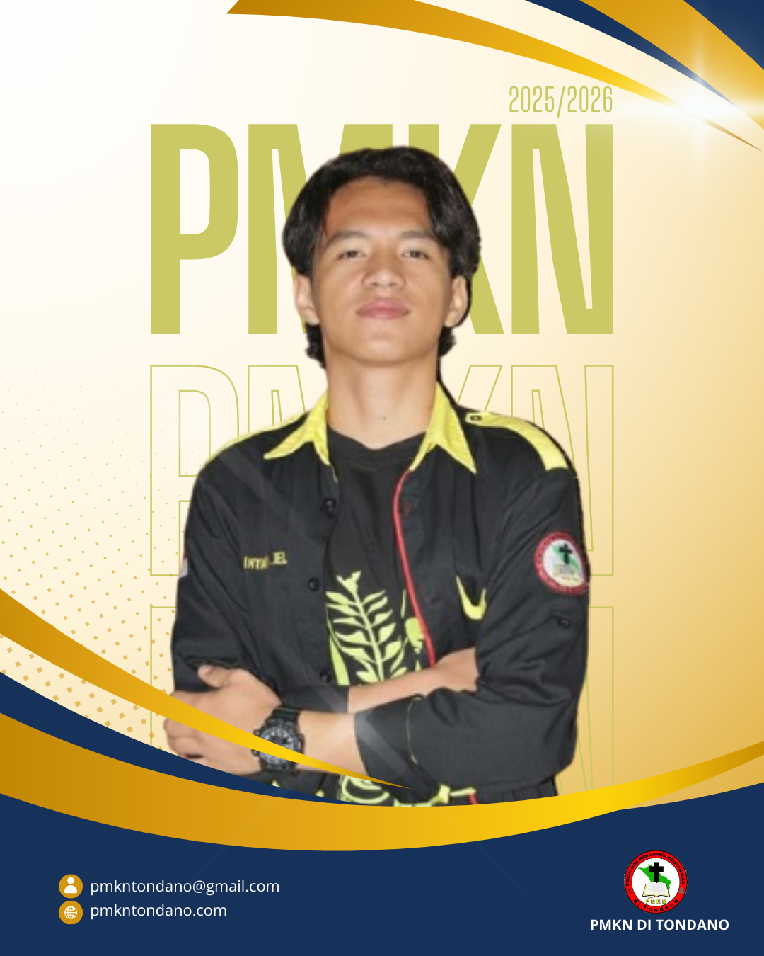 Foto Anggota Komunikasi & Informasi